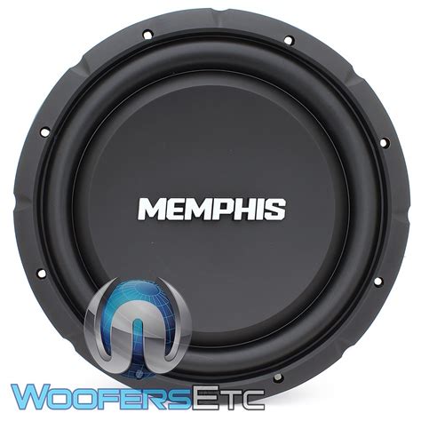 memphis 10s subwoofer|memphis under seat subwoofer.